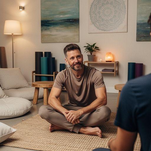 Carlos López - Coordinador de Programas